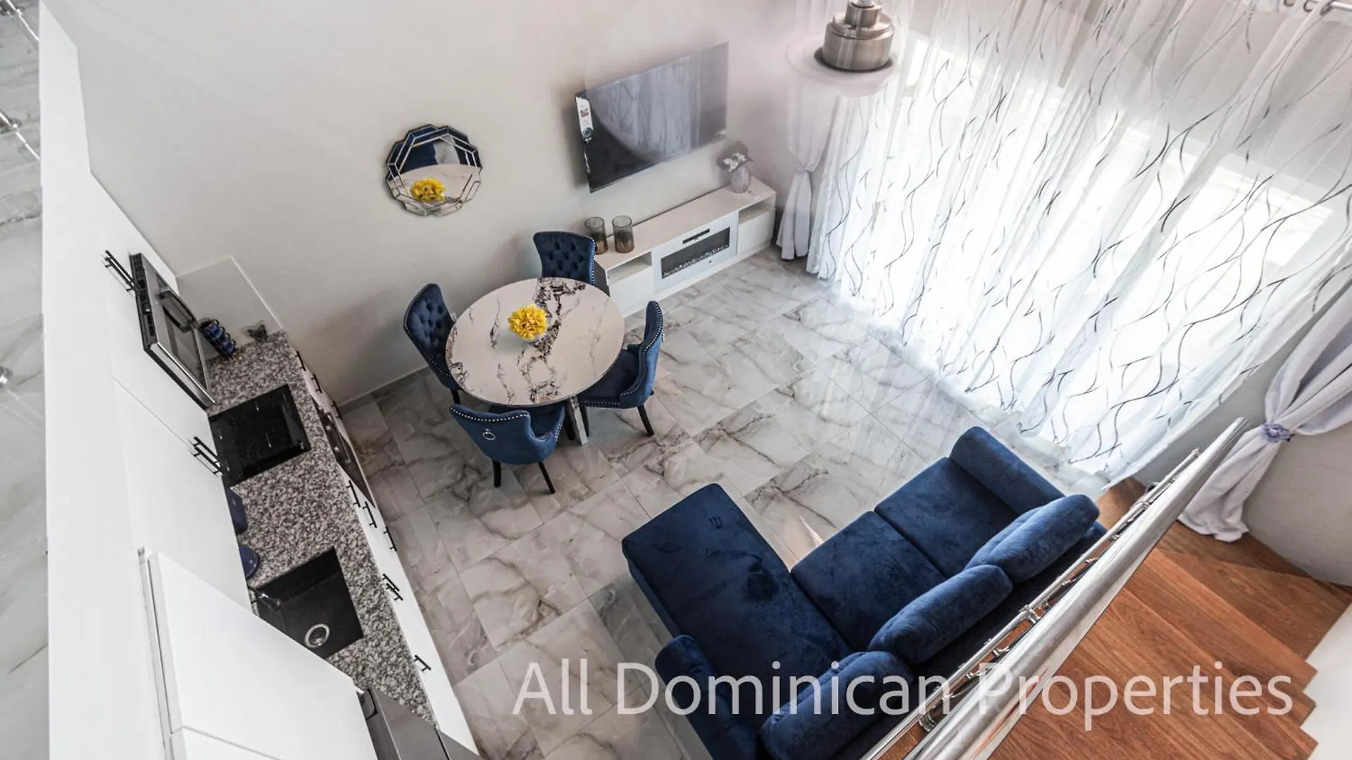 Apartamento Hill Side Condos - Hispaniola Sosúa
