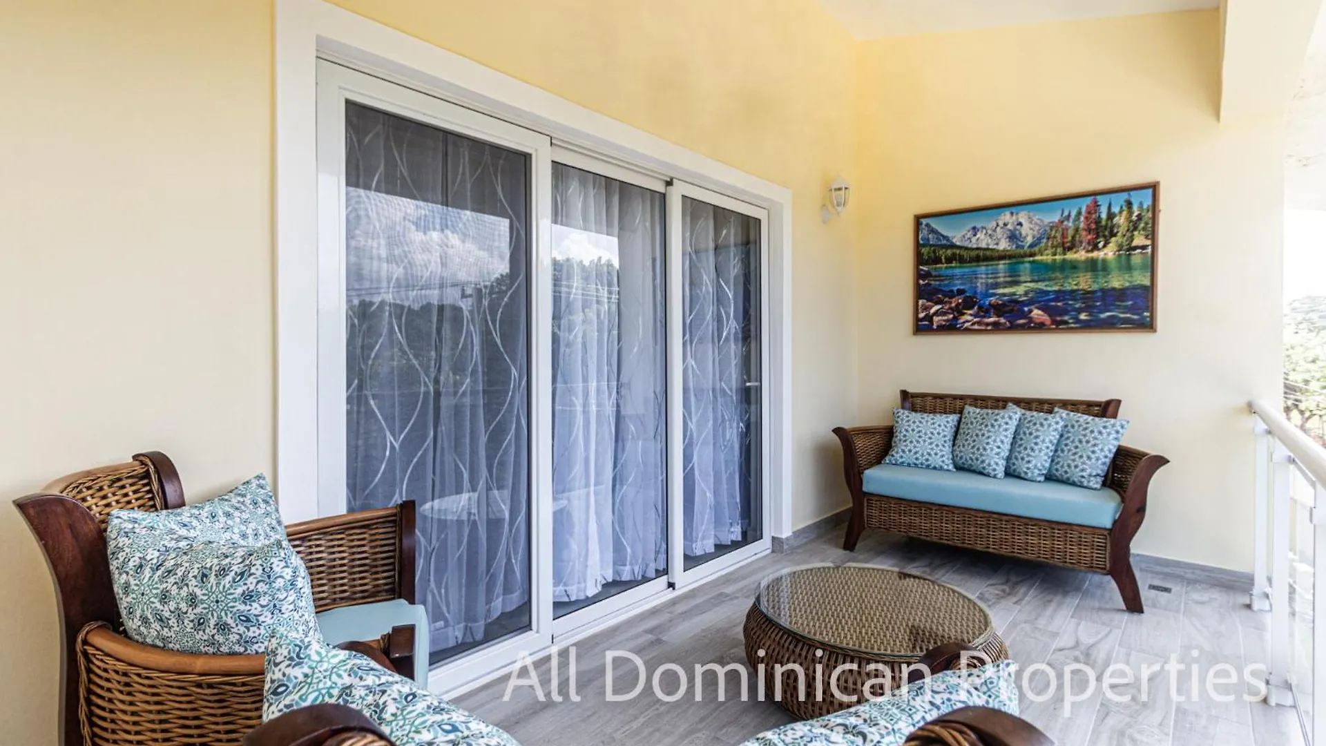 Apartamento Hill Side Condos - Hispaniola Sosúa