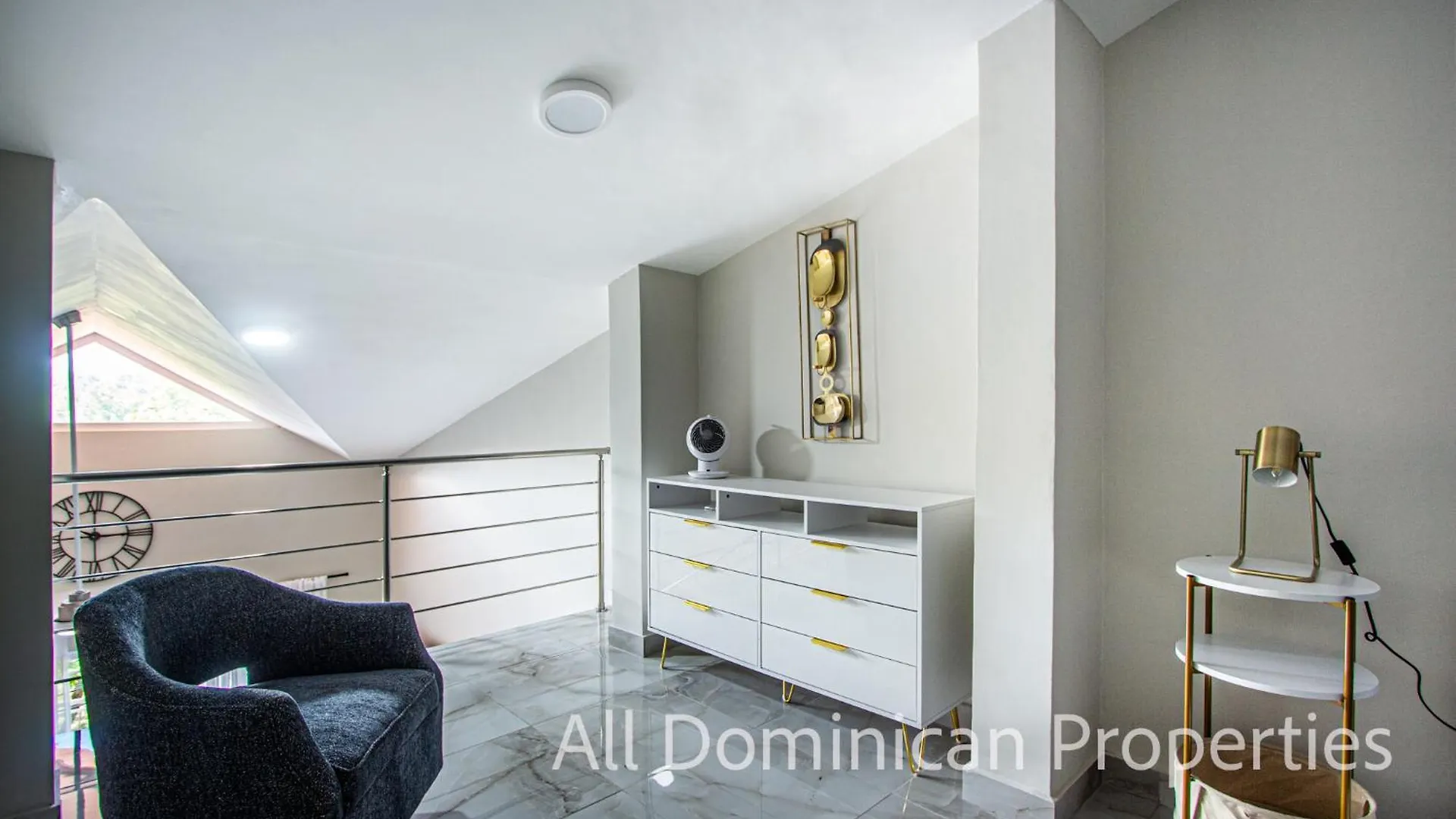 Apartamento Hill Side Condos - Hispaniola Sosúa República Dominicana