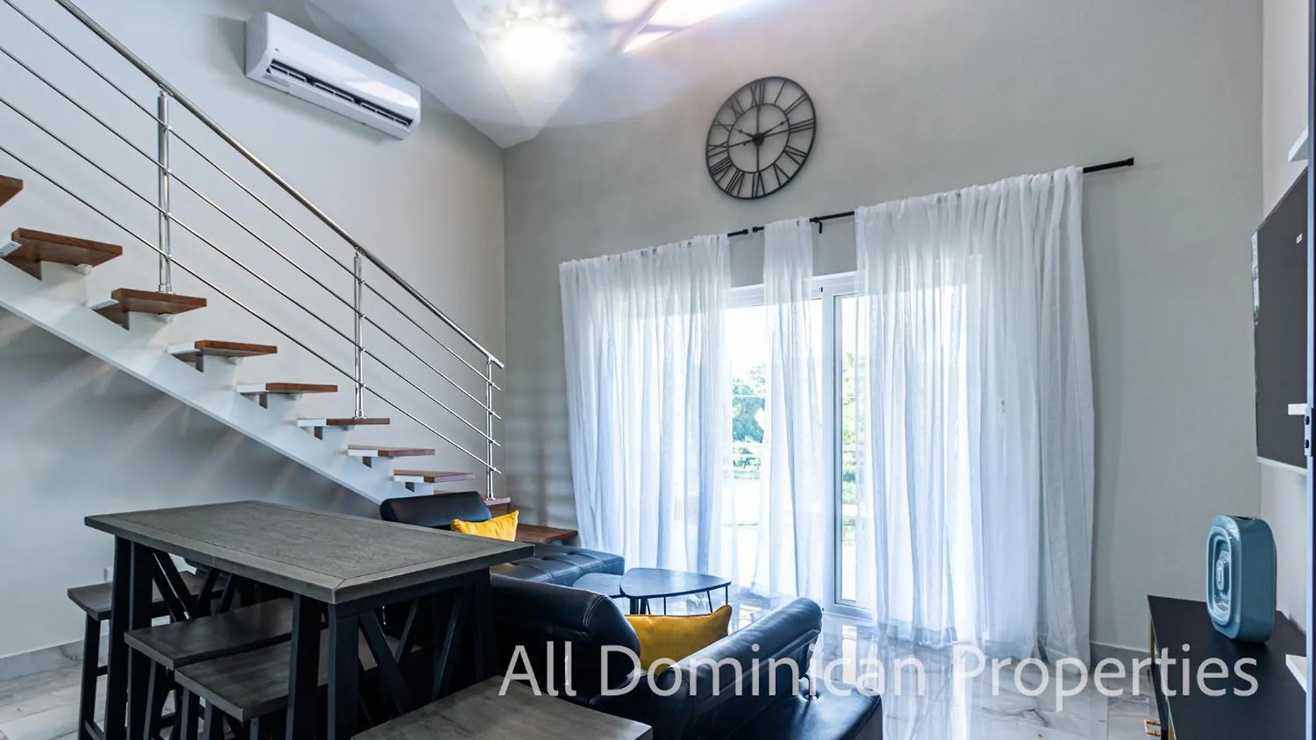 Apartamento Hill Side Condos - Hispaniola Sosúa